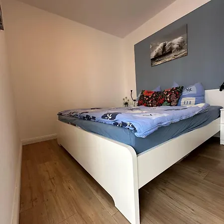 Apartament Achtern-diek-vierjahreszeiten-107 Dahme (Schleswig-Holstein)