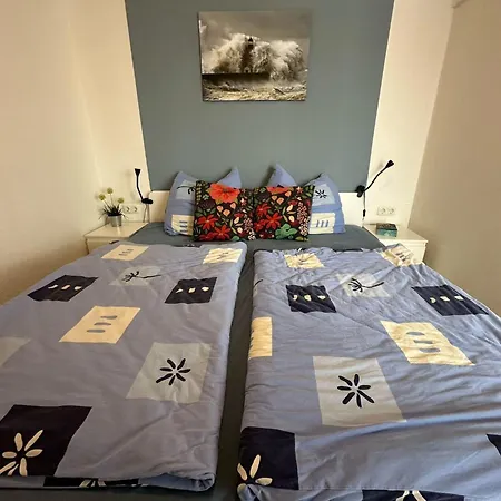 Achtern-diek-vierjahreszeiten-107 Dahme (Schleswig-Holstein)