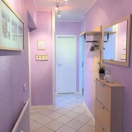 Achtern-diek-vierjahreszeiten-107 Apartament