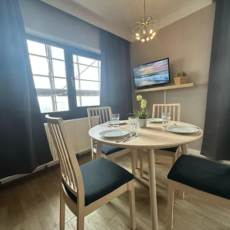 Achtern-diek-vierjahreszeiten-107 Apartament *