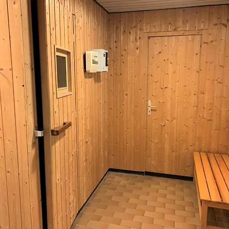 Achtern-diek-vierjahreszeiten-107 Apartament Dahme (Schleswig-Holstein)