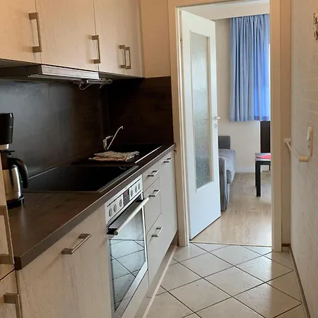 Apartament Achtern-diek-vierjahreszeiten-107