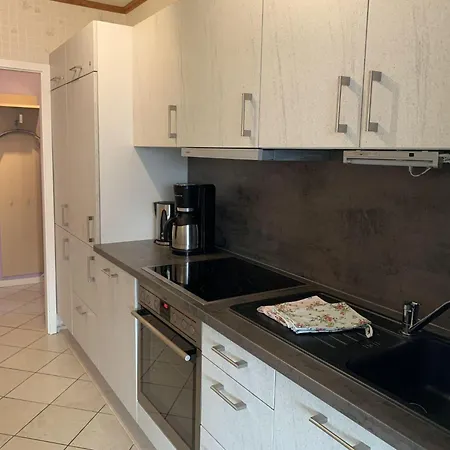 Apartament Achtern-diek-vierjahreszeiten-107 *