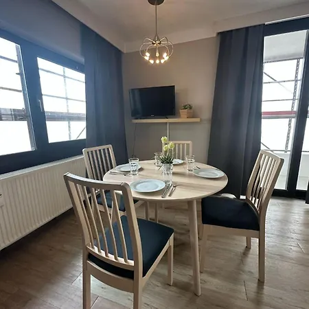 Apartament Achtern-diek-vierjahreszeiten-107