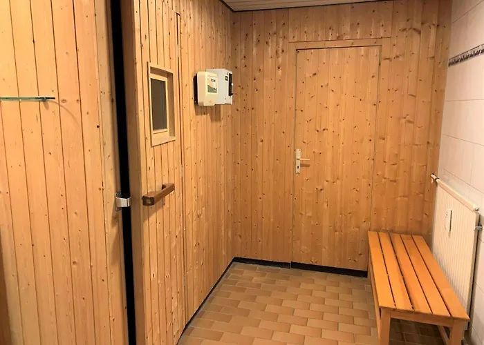 Achtern Diek - Vierjahreszeiten 107 Apartment Dahme (Schleswig-Holstein)